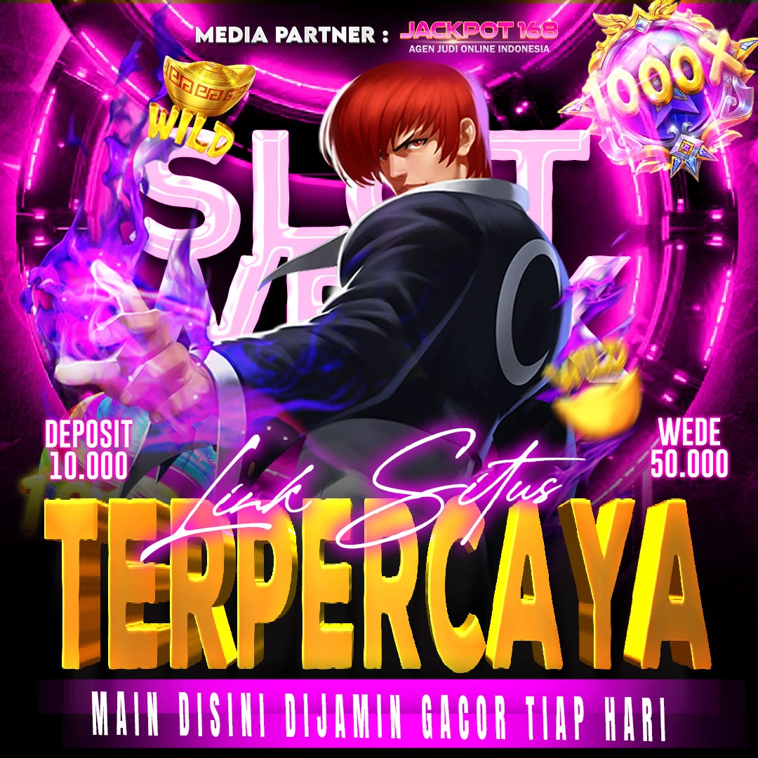 HOREWIN - HORE WIN | Toko Skin Mythic Pembawa Aura Keberuntungan image 1